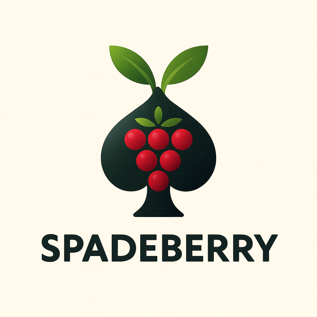 SpadeBerry